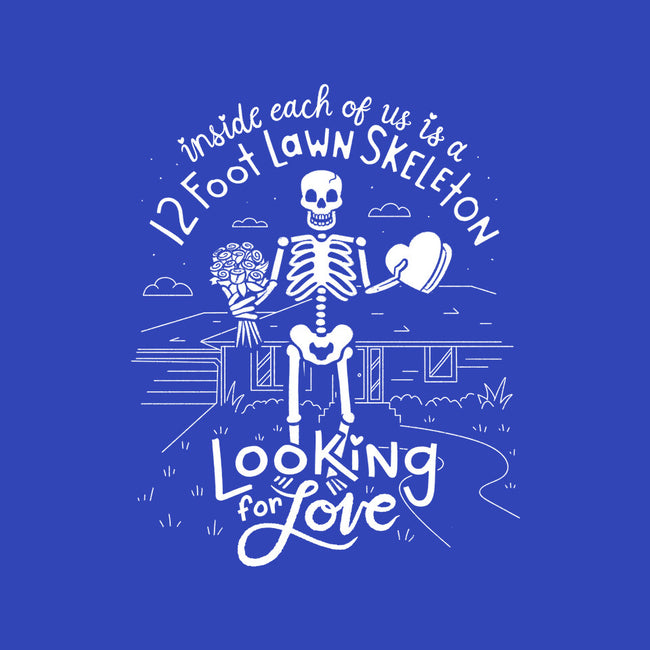 Looking For Love-Youth-Pullover-Sweatshirt-Aarons Art Room