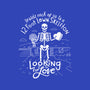 Looking For Love-Youth-Pullover-Sweatshirt-Aarons Art Room