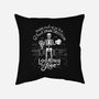 Looking For Love-None-Non-Removable Cover w Insert-Throw Pillow-Aarons Art Room