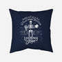 Looking For Love-None-Non-Removable Cover w Insert-Throw Pillow-Aarons Art Room