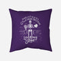 Looking For Love-None-Non-Removable Cover w Insert-Throw Pillow-Aarons Art Room