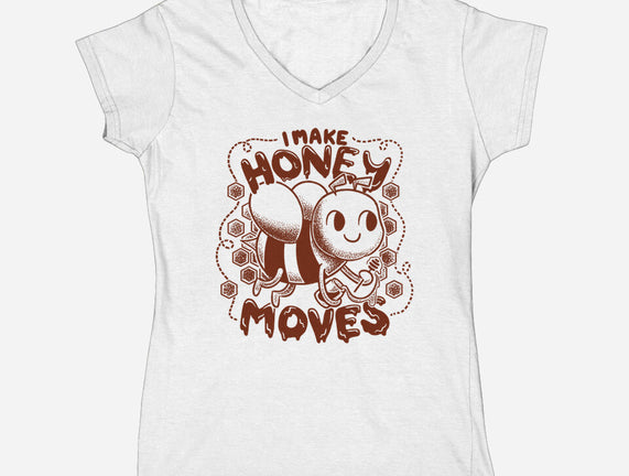 Honey Moves