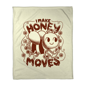 Honey Moves