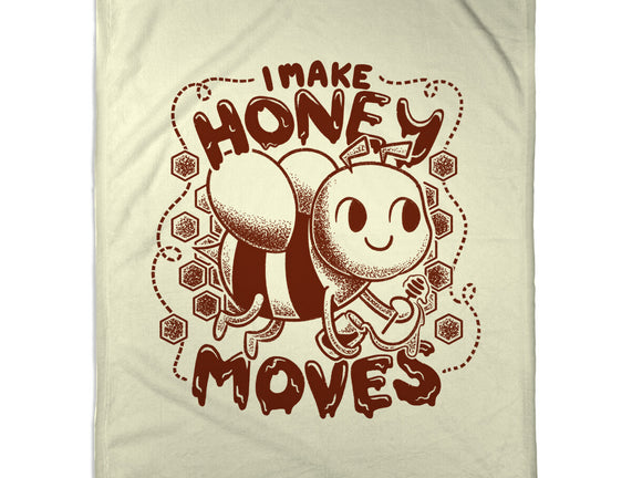 Honey Moves