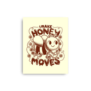 Honey Moves