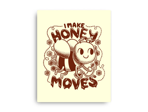 Honey Moves