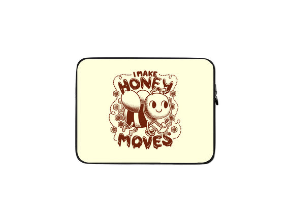 Honey Moves