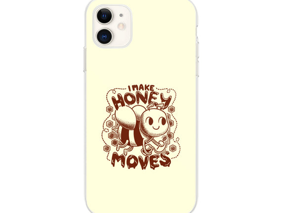 Honey Moves