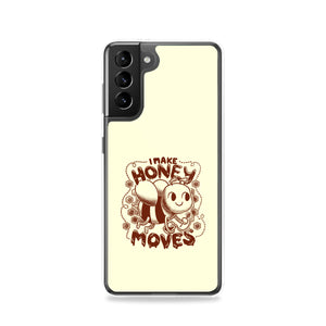 Honey Moves