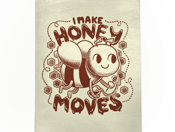 Honey Moves