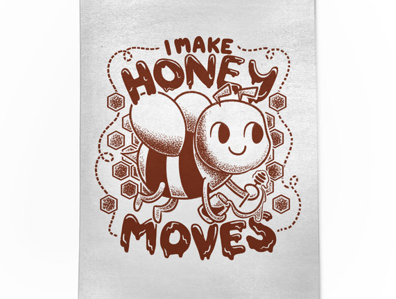 Honey Moves