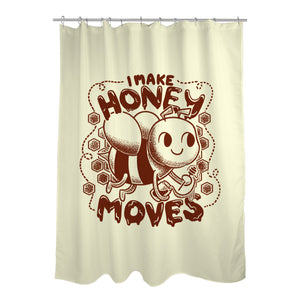 Honey Moves