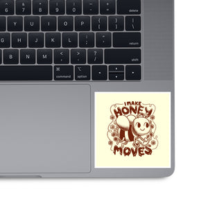 Honey Moves