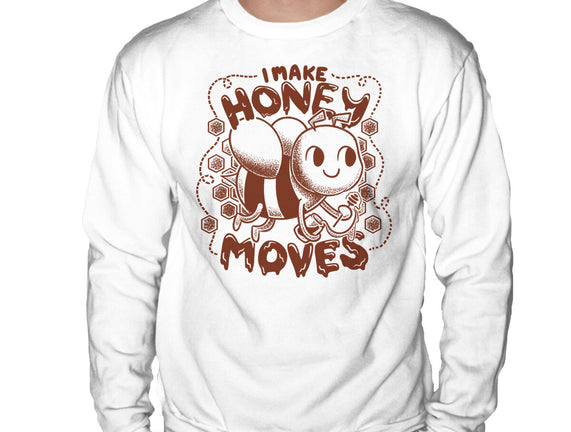 Honey Moves