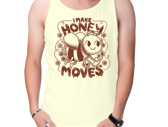 Honey Moves