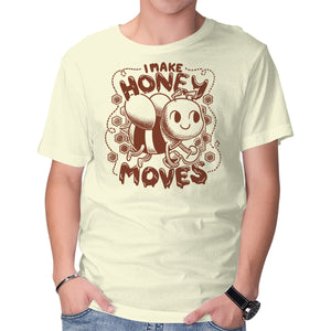 Honey Moves