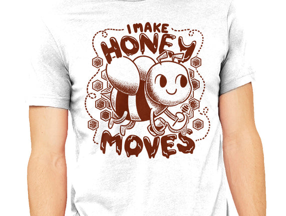 Honey Moves