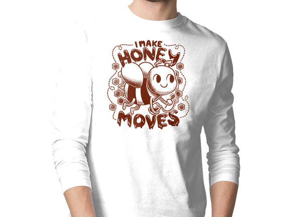 Honey Moves