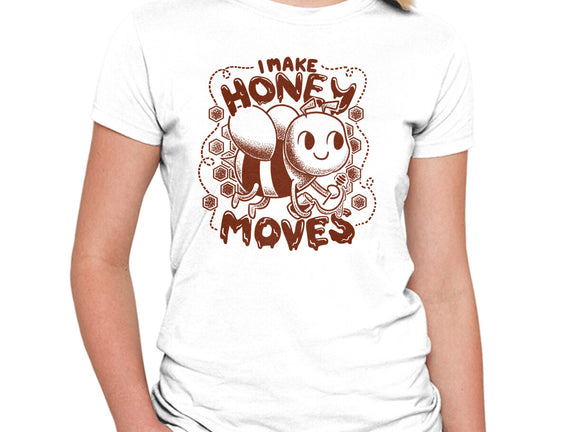 Honey Moves