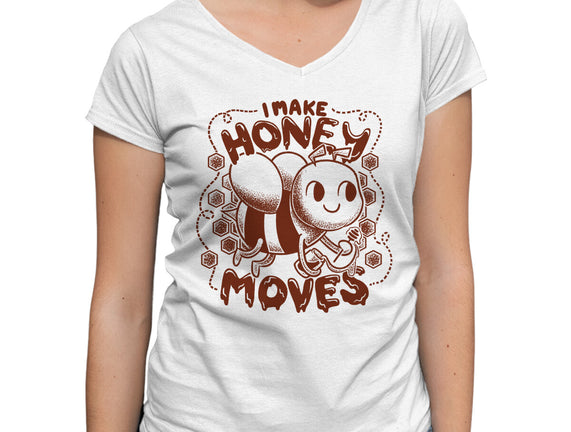 Honey Moves