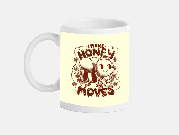 Honey Moves