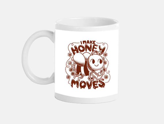 Honey Moves