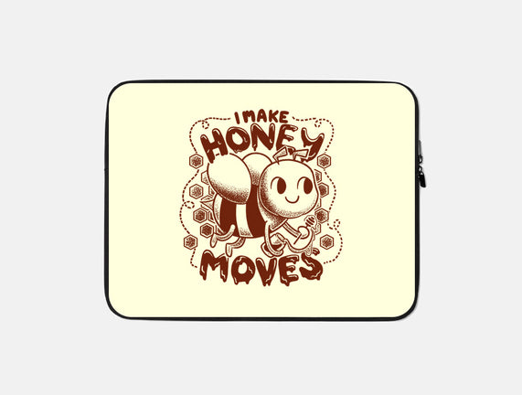 Honey Moves