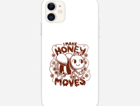 Honey Moves