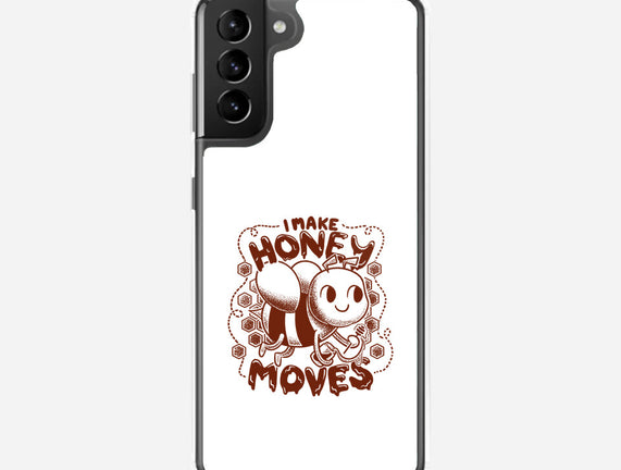 Honey Moves