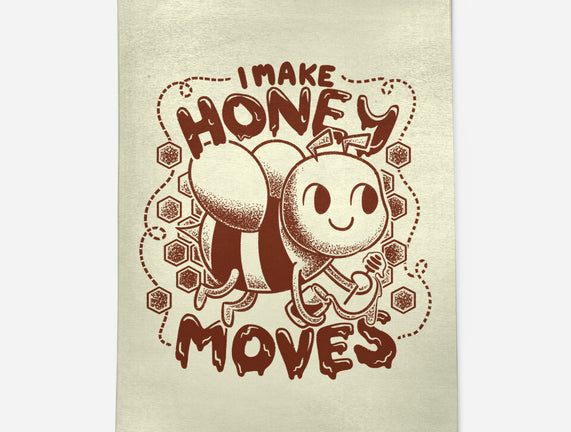 Honey Moves