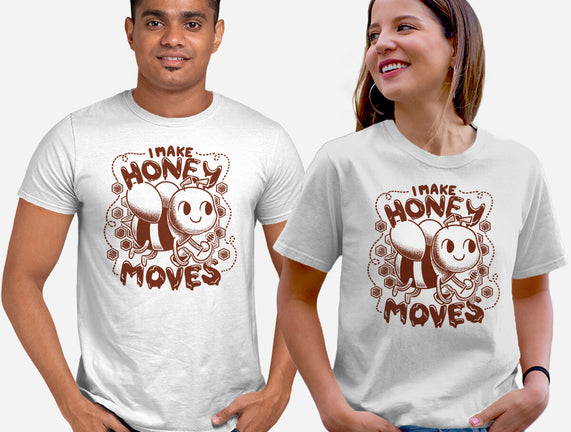 Honey Moves