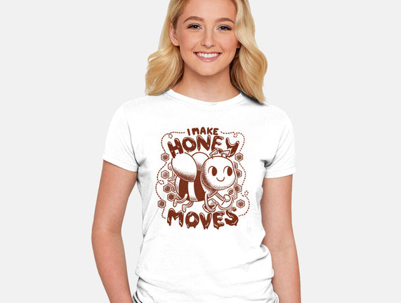 Honey Moves