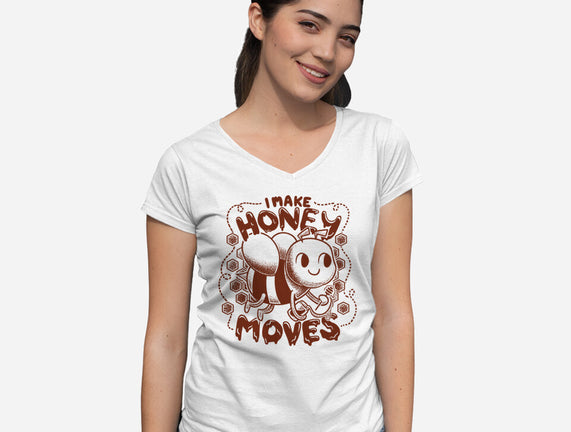 Honey Moves