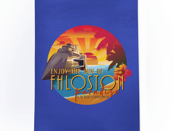 The Sun Of Fhloston