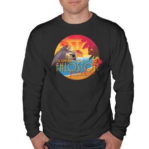 The Sun Of Fhloston