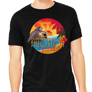 The Sun Of Fhloston