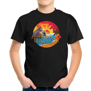 The Sun Of Fhloston