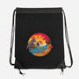 The Sun Of Fhloston-None-Drawstring-Bag-daobiwan