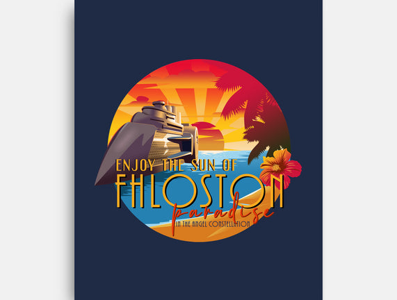 The Sun Of Fhloston