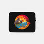The Sun Of Fhloston-None-Zippered-Laptop Sleeve-daobiwan