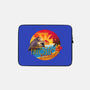 The Sun Of Fhloston-None-Zippered-Laptop Sleeve-daobiwan