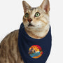 The Sun Of Fhloston-Cat-Bandana-Pet Collar-daobiwan