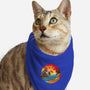 The Sun Of Fhloston-Cat-Bandana-Pet Collar-daobiwan