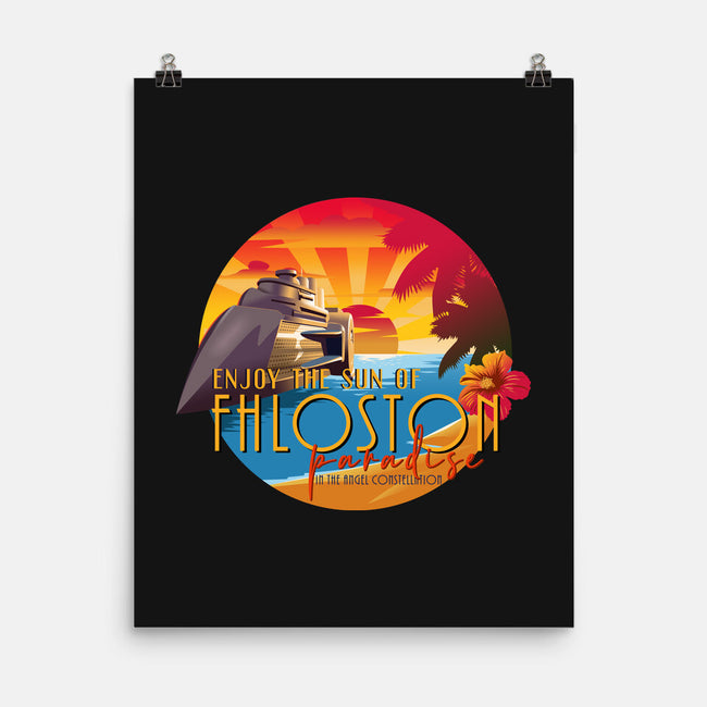 The Sun Of Fhloston-None-Matte-Poster-daobiwan
