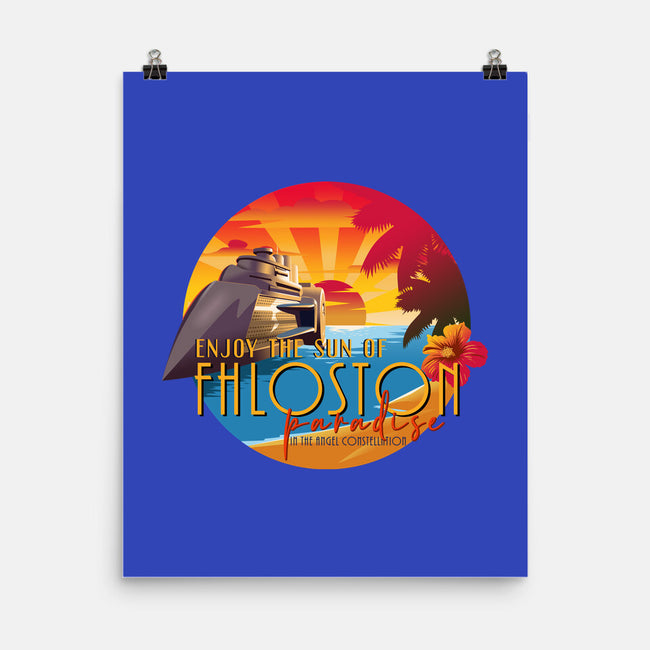 The Sun Of Fhloston-None-Matte-Poster-daobiwan