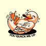 You Quack Me Up-None-Beach-Towel-fanfreak1