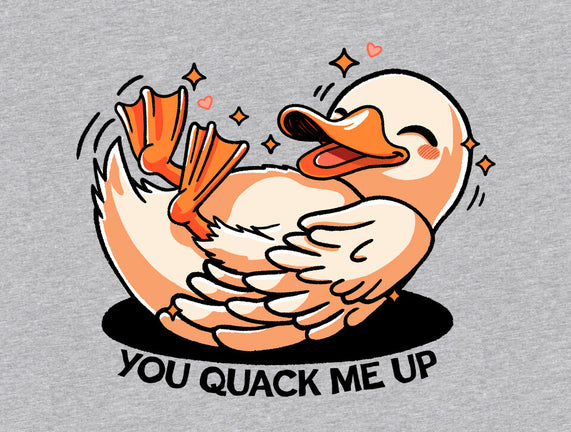 You Quack Me Up