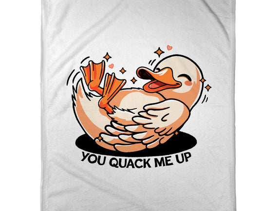 You Quack Me Up