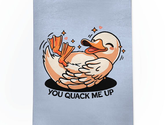 You Quack Me Up