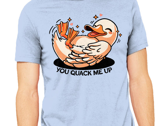 You Quack Me Up